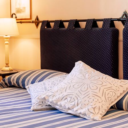 Hostellerie Du Golf Pecetto Екстериор снимка