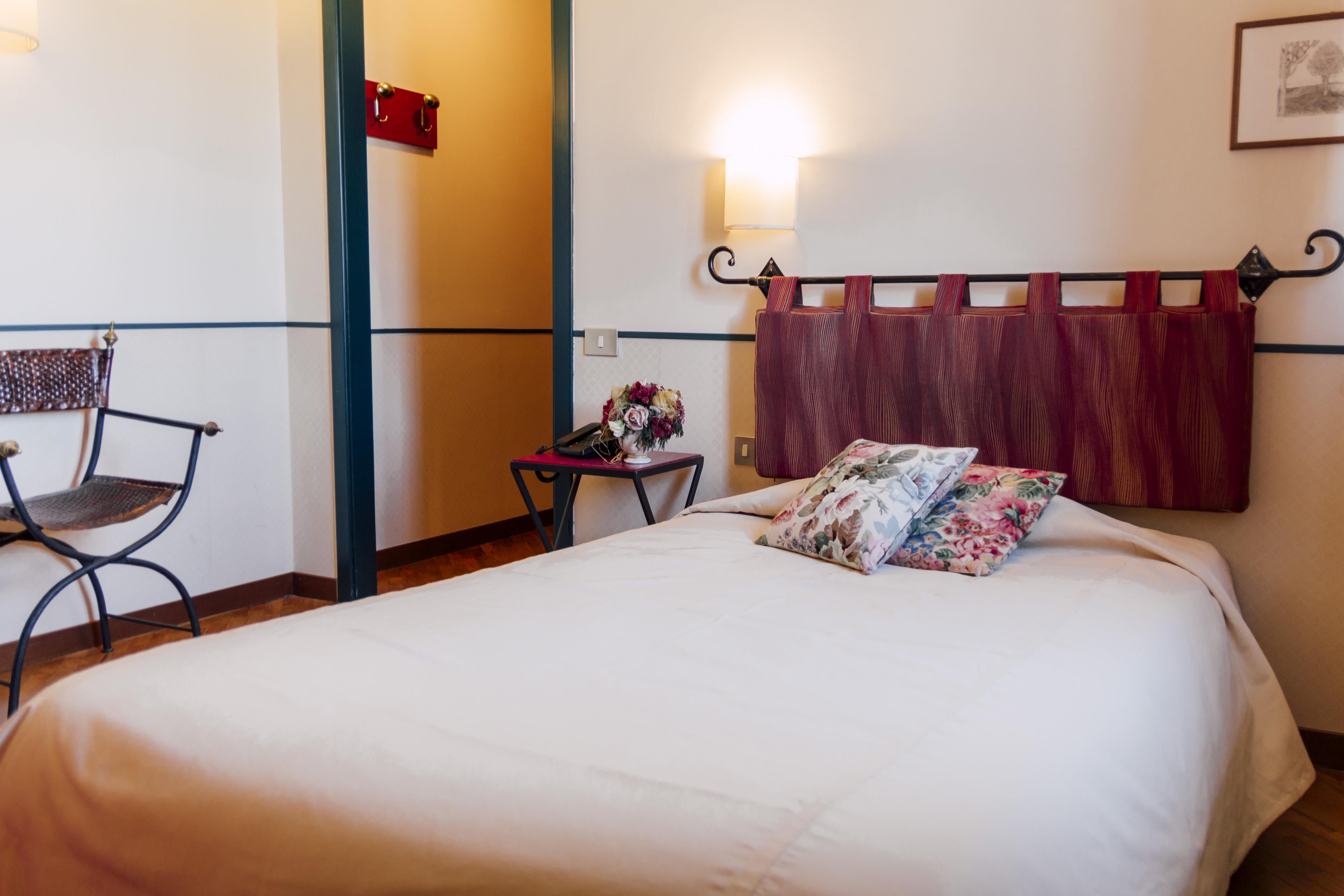 Hostellerie Du Golf Pecetto Екстериор снимка