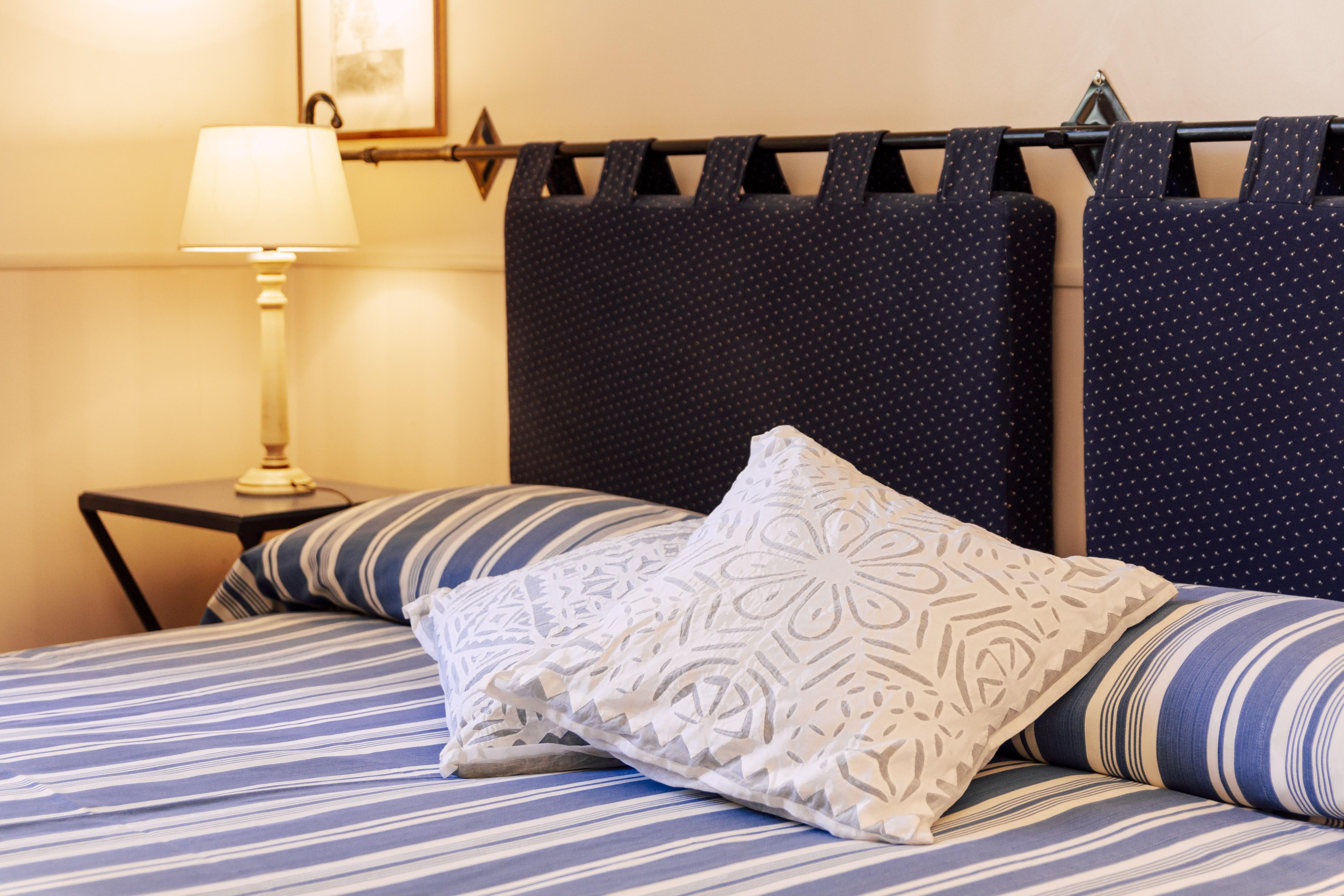 Hostellerie Du Golf Pecetto Екстериор снимка