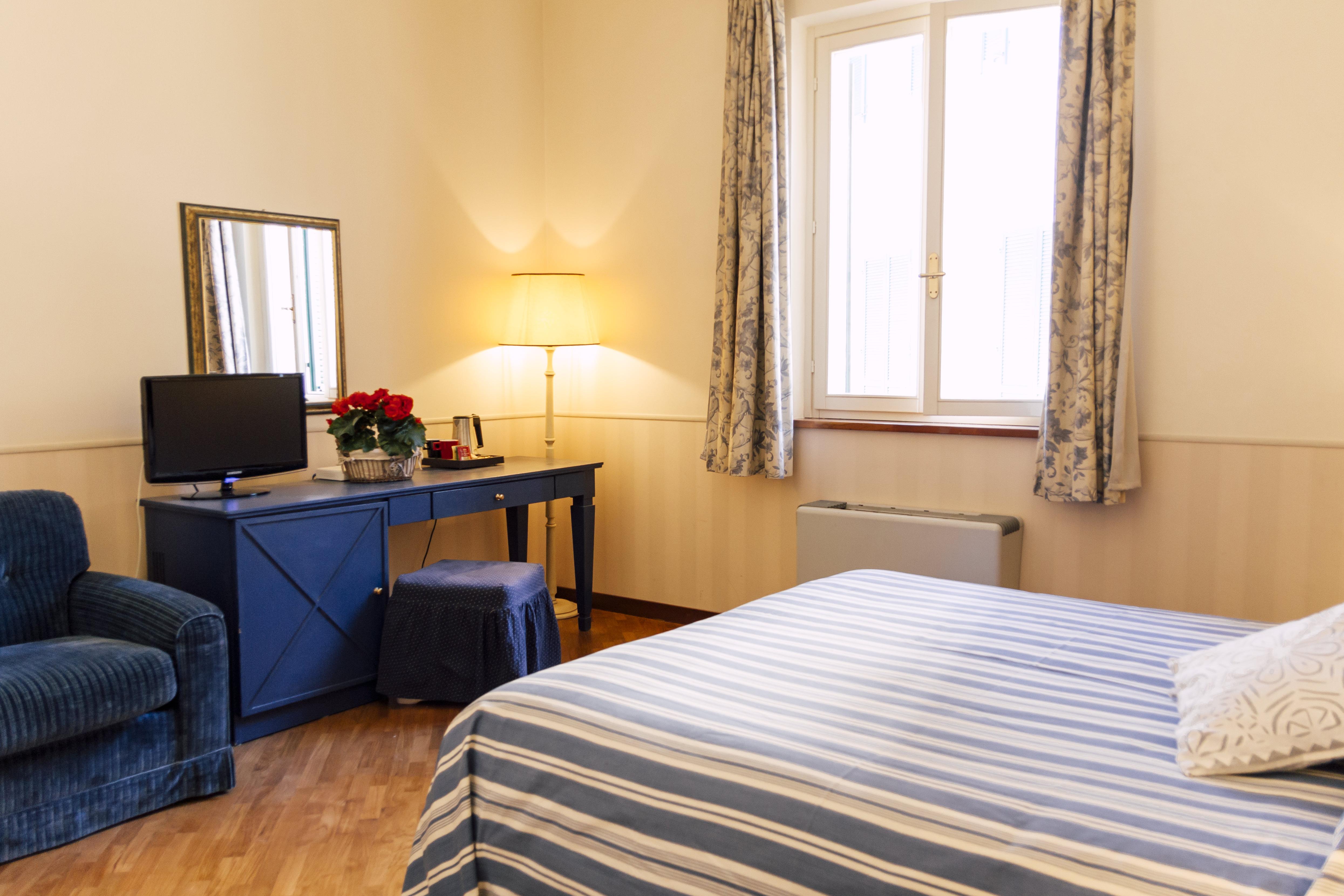 Hostellerie Du Golf Pecetto Екстериор снимка