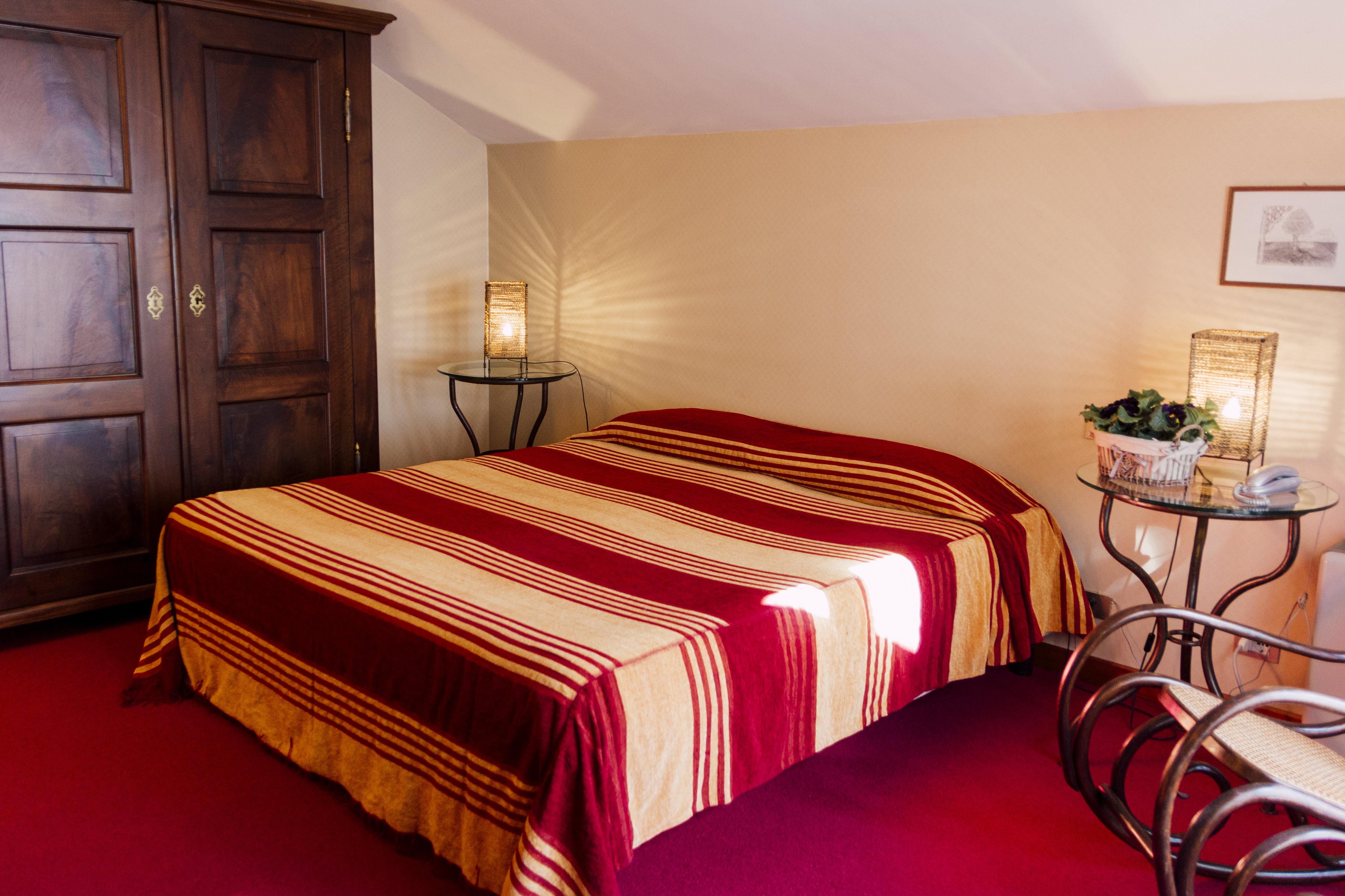 Hostellerie Du Golf Pecetto Екстериор снимка