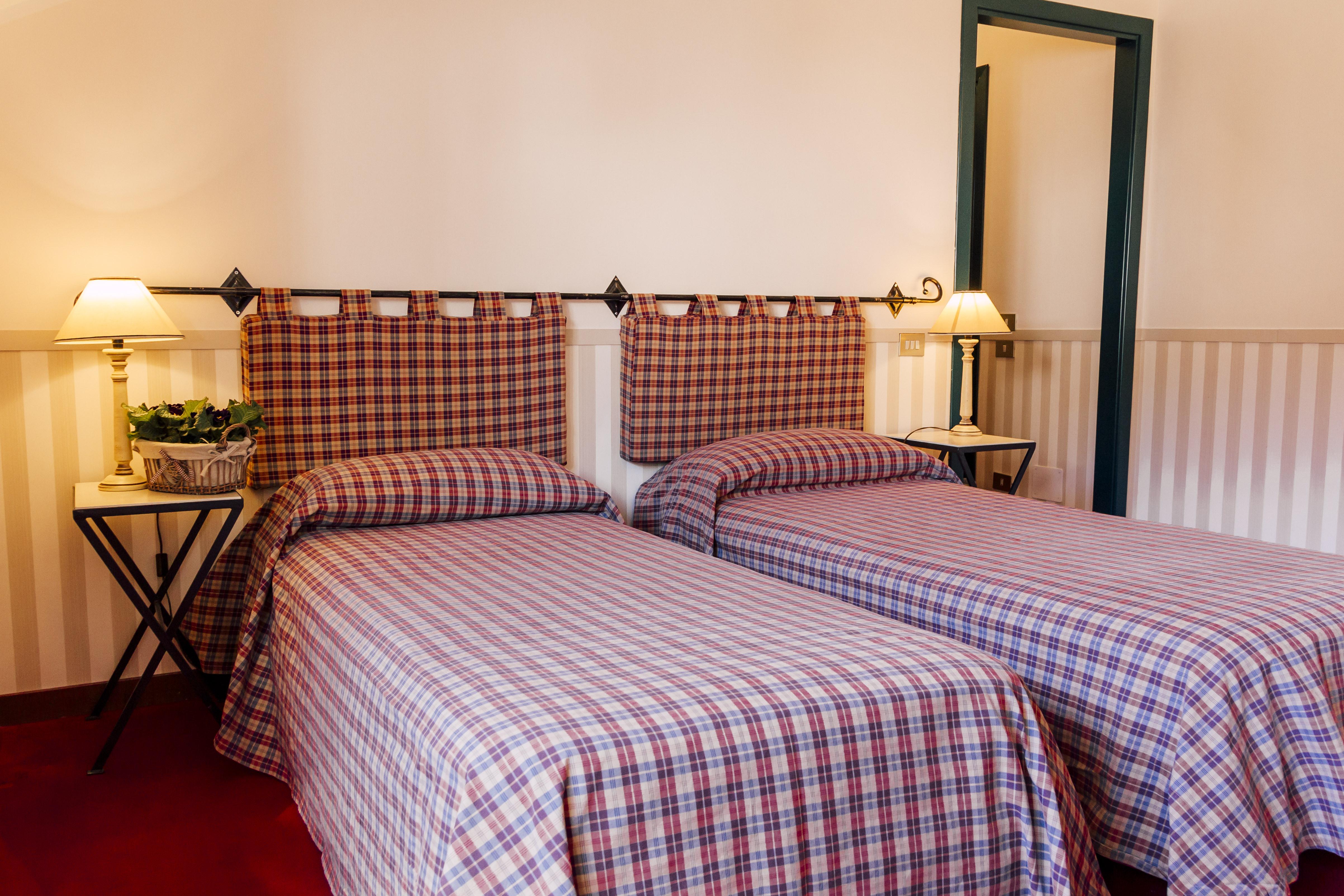 Hostellerie Du Golf Pecetto Екстериор снимка
