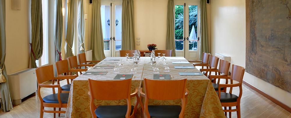 Hostellerie Du Golf Pecetto Екстериор снимка